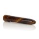 CalExotics Leopard Massager пластиковый вибратор, 17х3 см (розовый)