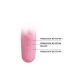 Комп'ютерний вібратор - Pretty Love Chris Vibrator Light Pink