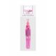 Вібростимулятор клітора Toy Joy Bunny Stimulator