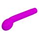 Вібратор - Pretty Love Logan Vibrator Purple