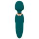 Small Wand green