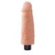 Вібратор - Real Touch XXX 7.5 "Vibrating Cock No.06