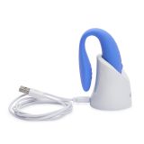 Вибромассажер We-Vibe Match Periwinkle