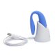 Вибромассажер We-Vibe Match Periwinkle
