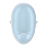 Вакуумний стимулятор - Satisfyer Cutie Ghost Blue