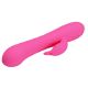 Вібратор - Pretty Love Molly Vibrator Pink