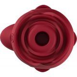 Кліторальний стимулятор - Blossom Red