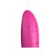 Смарт-вибратор We-Vibe Rave 2 Twisted Pleasure Pink, для точки G и входа во влагалище, 2 мотора