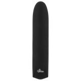 Sweet Smile Mini Vibrator blac