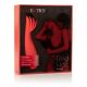CalExotic Red Hot Blaze вібромасажер 14х3.25 см
