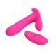 Вібратор - Pretty Love Remote Control Massager Pink
