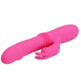 Вібратор - Pretty Love Dorothy Vibrator Pink Вібратор - Pretty Love Dorothy Vibrator Pink