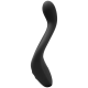 Вібратор Doc Johnson Tryst Black