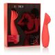 CalExotic Red Hot Blaze вібромасажер 14х3.25 см