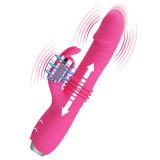 Вібратор - Pretty Love Dorothy Vibrator Pink Вібратор - Pretty Love Dorothy Vibrator Pink