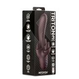 Вібратор - Triton Triple Licking Tongue Vibrator