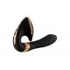 Вибратор Shunga - Soyo Intimate Massager Black