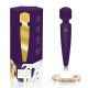Вибромассажер RIANNE S - Bella Mini Body Wand Purple (мятая упаковка)