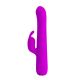 Вибратор - Pretty Love Julian Vibrator Purple