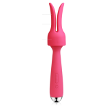 Svakom - Emma Heating Wand Massager вібратор, 21х4.8 см