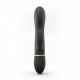Вібратор кролик Dorcel GLAM RABBIT, гнучкий стовбур, стимуляція точки G, 2 мотора