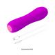 Вібратор - Pretty Love Allen Vibrator Pink Вібратор - Pretty Love Allen Vibrator Pink