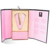 Shunga Obi Light Pink