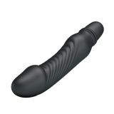 Вібратор - Pretty Love Stev Vibrator Black