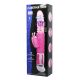 Вибратор - Fascination Vibrating & Rotating, 30 см