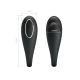 We-vibe - Pretty Love Algernon clitoral and G-spot vibrator Black