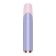 Вакуумный стимулятор Satisfyer Bold Kiss Violet, магнитная технология 3D Air Pulse, 30 режимов работы