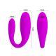 We - vibe - Pretty Love Fascination Massager Purple