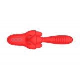 Вібратор - Triton Triple Licking Tongue Vibrator