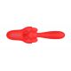 Вібратор - Triton Triple Licking Tongue Vibrator