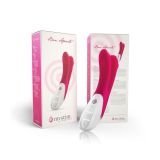 Mystim - Bon Aparte Vibrator вібратор для подвійної стимуляції, 25х3, 1 см