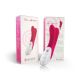 Mystim - Bon Aparte Vibrator вібратор для подвійної стимуляції, 25х3, 1 см