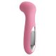 Вібратор - Pretty Love Grace Vibrator Light Pink Вібратор - Pretty Love Grace Vibrator Light Pink