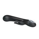 Комп'ютерний вібратор - Pretty Love Carina Vibrator Black