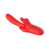 Вібратор - Triton Triple Licking Tongue Vibrator
