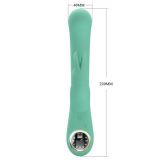 Вібратор - Pretty Love Lamar Vibrator Mint