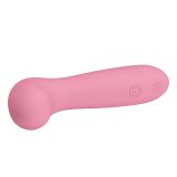 Вібратор - Pretty Love Grace Vibrator Light Pink Вібратор - Pretty Love Grace Vibrator Light Pink