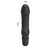 Вібратор - Pretty Love Stev Vibrator Black