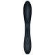 Вибратор с жемчужной стимуляцией точки G Satisfyer Rrrolling Explosion Black