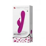 Вібратор - Pretty Love Yves Vibrator Pink Вібратор - Pretty Love Yves Vibrator Pink