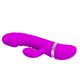Вібратор - Pretty Love Tracy Vibrator Purple Вібратор - Pretty Love Tracy Vibrator Purple
