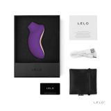 Кліторальний стимулятор - Lelo Sona 2 Cruise Purple Кліторальний стимулятор - Lelo Sona 2 Cruise Purple