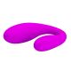 We - vibe - Pretty Love Fascination Massager Purple