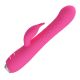 Вібратор - Pretty Love Molly Vibrator Pink