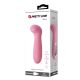 Вібратор - Pretty Love Grace Vibrator Light Pink Вібратор - Pretty Love Grace Vibrator Light Pink