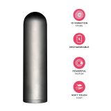 Набір Orgie Vibe Bullet: рідкий вібратор та віброкуля